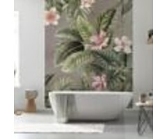 Fotobehang – Large Bloomed