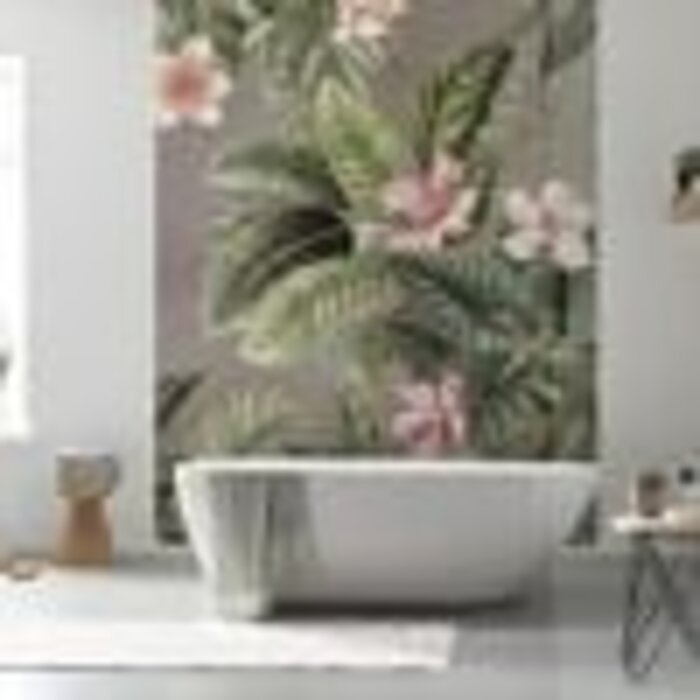 Fotobehang – Large Bloomed