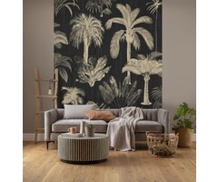 Fotobehang – En Detail