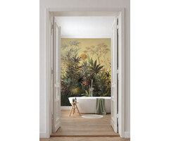 Fotobehang – Hernandez