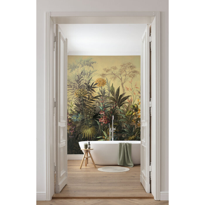 Fotobehang – Hernandez