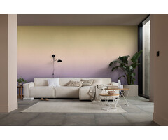 Fotobehang Good Morning