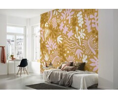 Fotobehang Mid Summer