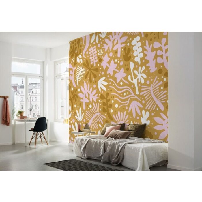 Fotobehang Mid Summer