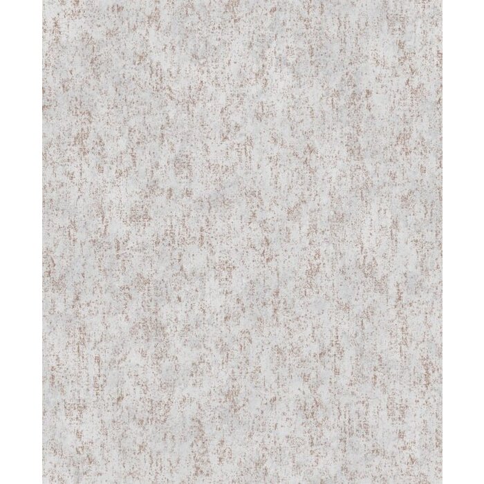 Behang met metallic structuur