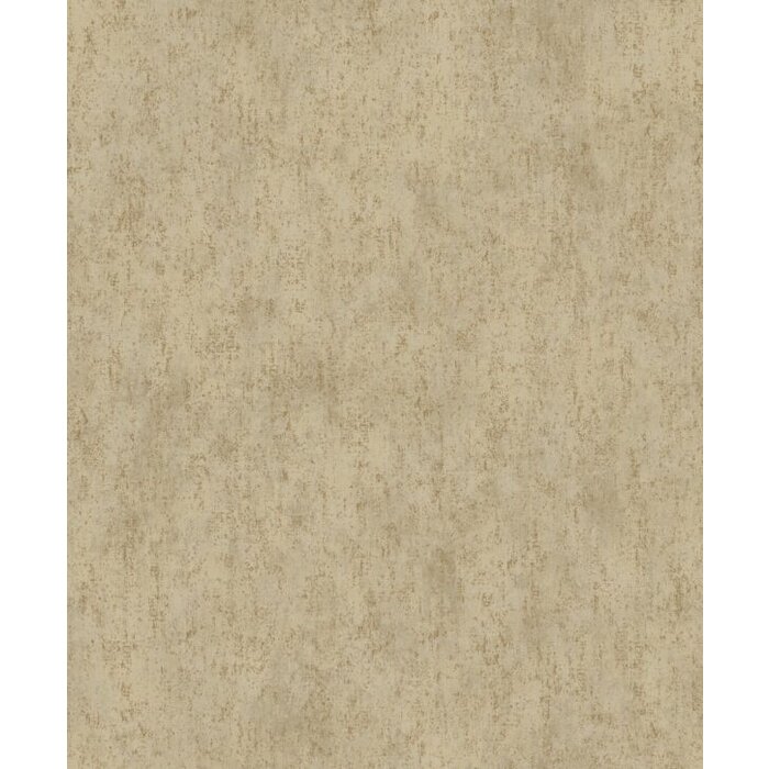 Behang met metallic structuur