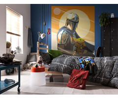 Into Wonderland – The Mandalorian Hunt f