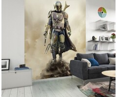 Into Wonderland – The Mandalorian The Hu