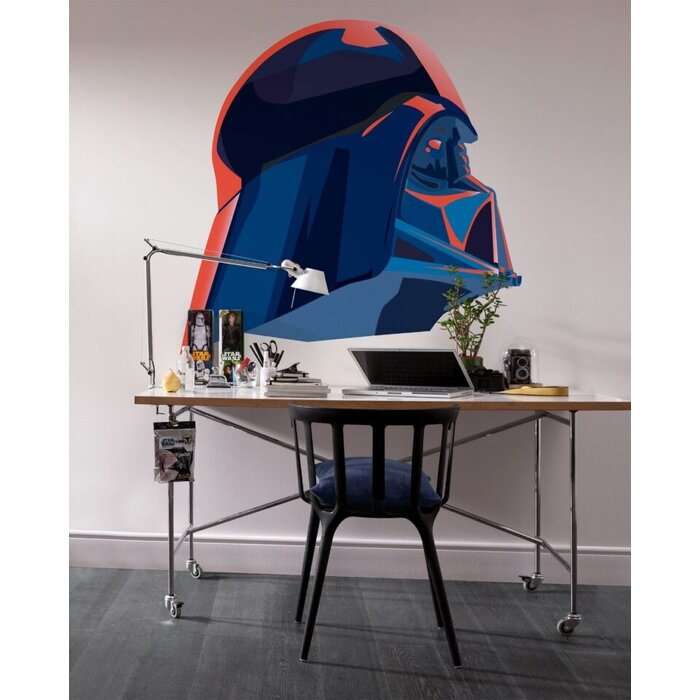 Into Wonderland – dot -Star Wars Cover U