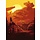 Fotobehang Star Wars – Jakku Star Destroye