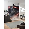 Fotobehang Star Wars – Vader Dark Forces