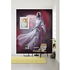 Fotobehang Star Wars – Classic Leia