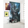 Fotobehang Star Wars – Classic Bounty Hunter