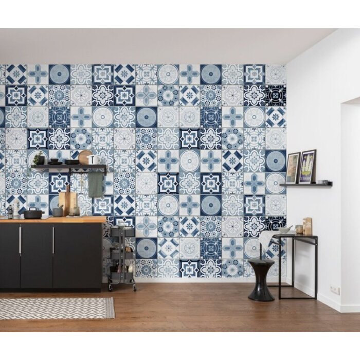 Fotobehang Palazzo Preferito