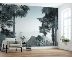 Fotobehang Guanabara