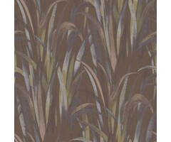 Behang met Risaia bladeren