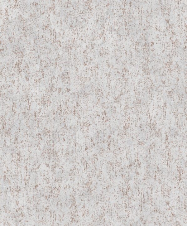 Behang met metallic structuur