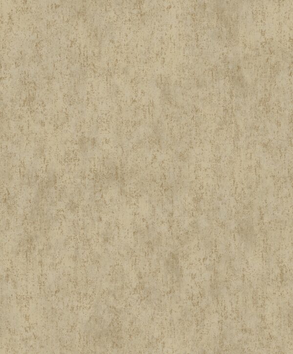 Behang met metallic structuur