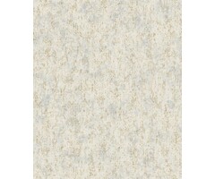 Behang met metallic structuur