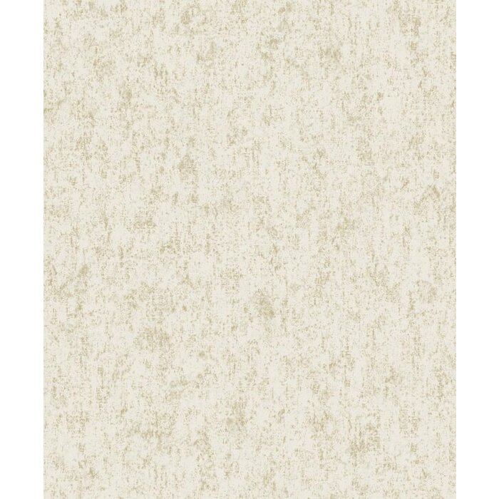 Behang met metallic structuur