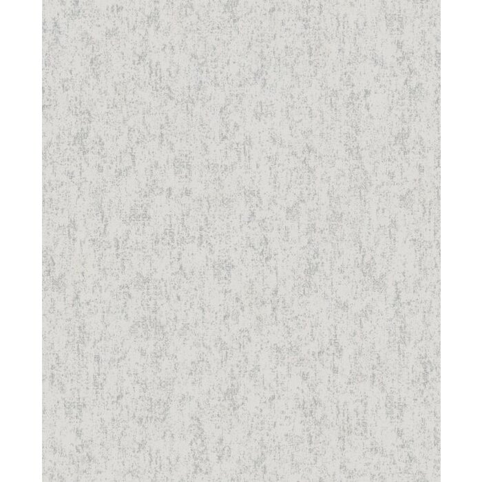 Behang met metallic structuur