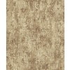Behang gouden betonstructuur