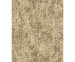 Behang gouden betonstructuur