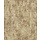 Behang gouden betonstructuur