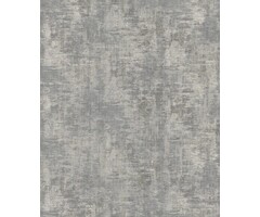 Behang met beton- en streepstructuur