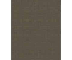 Behang met linnen structuur