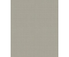 Behang met linnen structuur