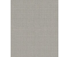 Behang met linnen structuur