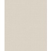 Behang met linnen structuur