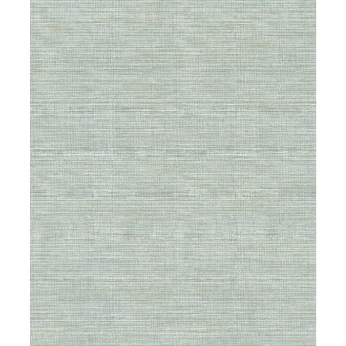 Behang met streepstructuur