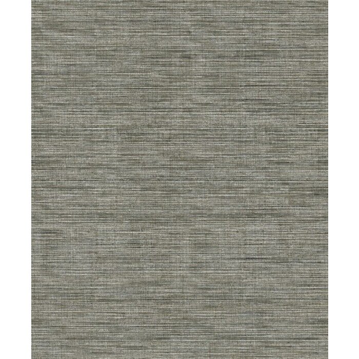 Behang met streepstructuur