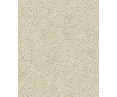 Behang met gouden drops