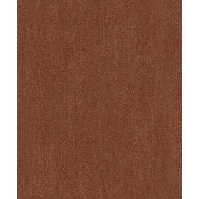 Behang met lichte schubstructuur