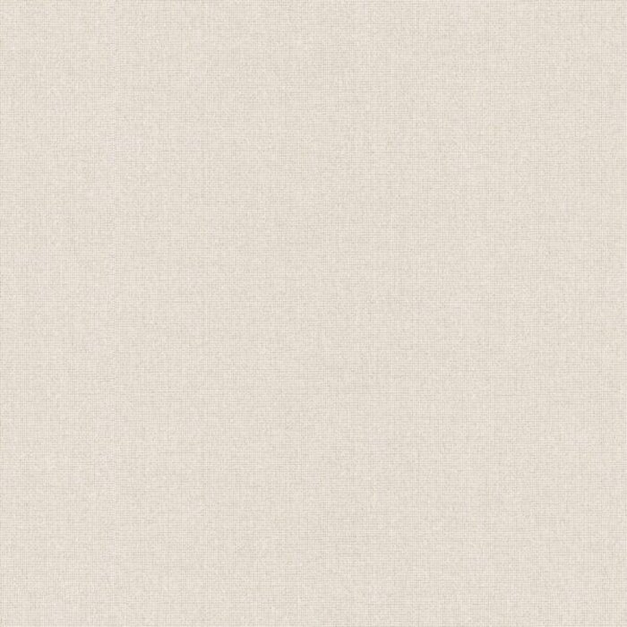 Uni behang met puntjestextuur