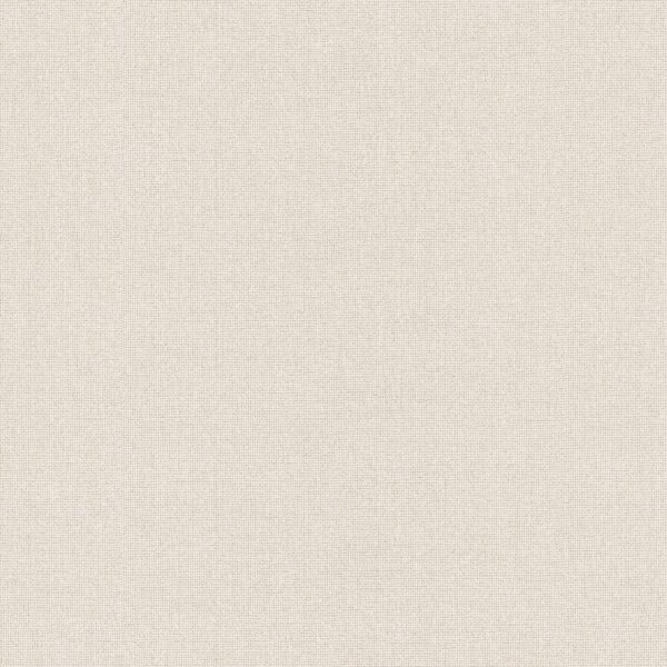 Uni behang met puntjestextuur