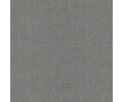 Uni behang met puntjestextuur