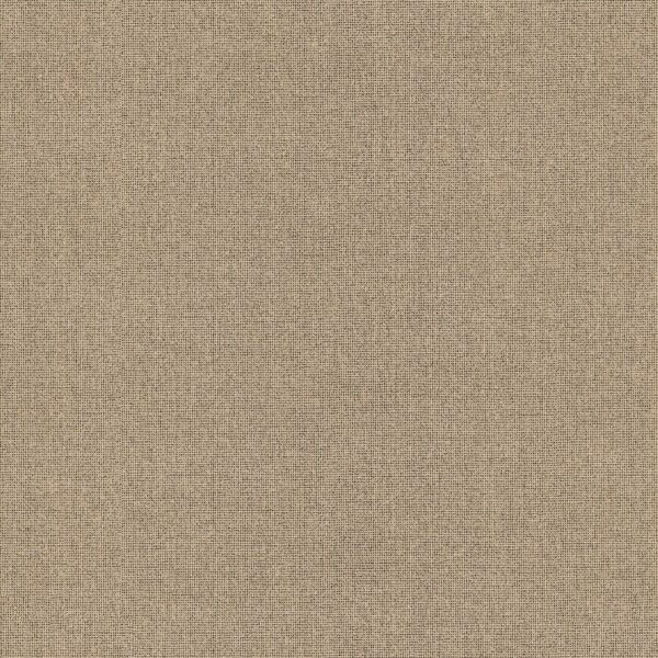 Uni behang met puntjestextuur