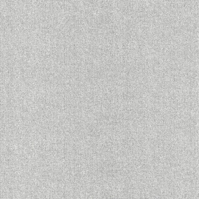 Uni behang met puntjestextuur