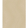 Behang met subtiele ingeweven chevron