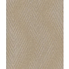 Behang met subtiele ingeweven chevron