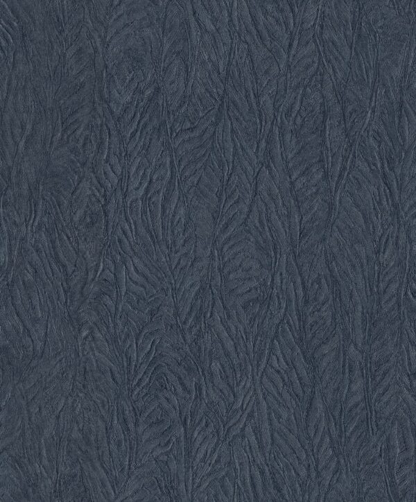 Behang met organische structuur