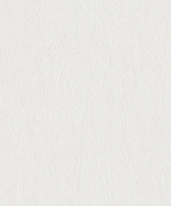 Behang met organische structuur