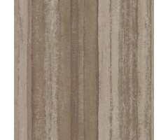 Behang goudkleurige banen