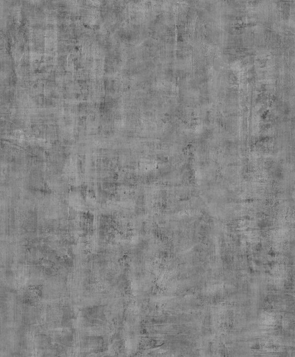 Behang met betonstructuur