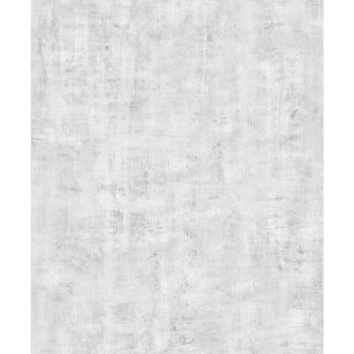 Behang met betonstructuur