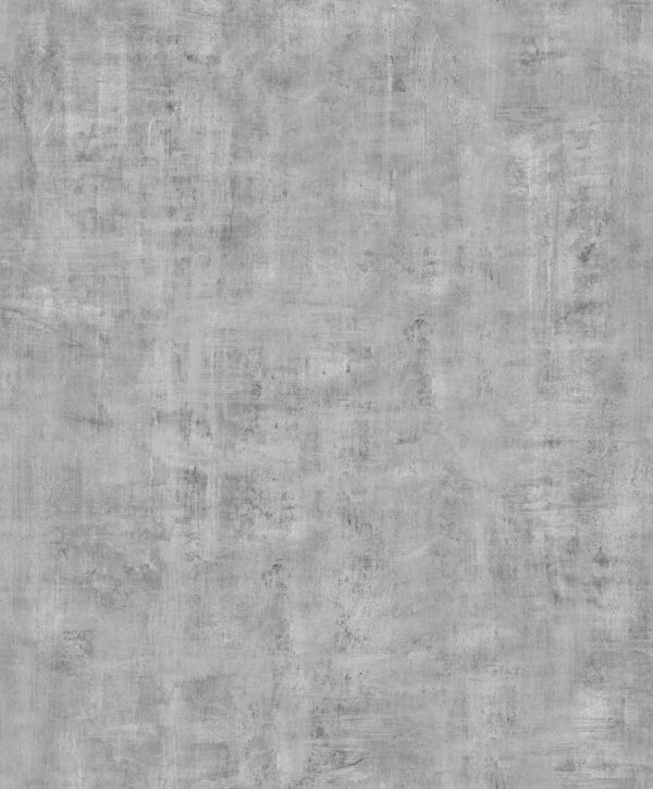 Behang met betonstructuur